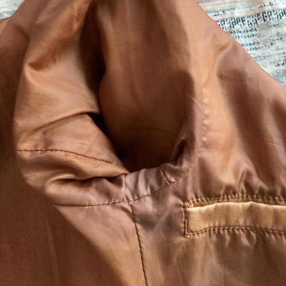 Big Chill Vintage Jacket - Picture 10 of 11
